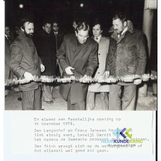 Openning Sportpark Rijnland 1978 (23)